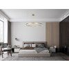 led zavesne svietidlo s dialkovym ovladacom 72w j4380 g