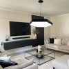 led zavesny luster na lanku 70w 4000k lcl7322 h
