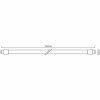 led trubica 22w t8 1500mm 6500k 25ks tls203 25