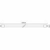 led trubica 10w t8 600mm 4100k 25ks tls221 25