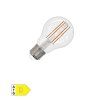 led ziarovka filament 11w a60 e27 3000k zlf513d