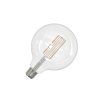 led ziarovka filament 18w g125 e27 4000k zlf924
