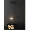 led ziarovka filament biely 45w c35 e14 4000k zwf206