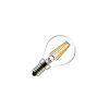 led ziarovka filament 4w g45 e14 4000k zlf822
