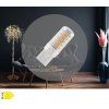 led ziarovka 39w g9 smd 4000k zls624