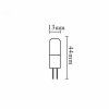 led ziarovka 3w g4 smd 4000k zls423