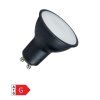 led ziarovka 6w gu10 smd 3000k zls116b
