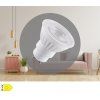 led ziarovka 95w gu10 smd 4000k zls1229