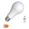 led ziarovka wifi 15w a60 e27 cct rgb zls535w