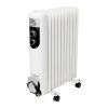 olejovy radiator 11 clankov 2000 w fkos 11 m