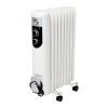 olejovy radiator 9 clankov 2000 w fkos 9 m