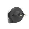 q2 power cestovny adapter world to switzerland usb 1100210