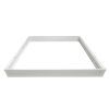 ram pre povrchovu montaz led panelu 40w pl121 pl121h pl121h u ms121n