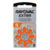 rayovac 13 bl8