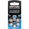 rayovac 675 bl6