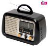 retro prenosne radio mp3 bt rrt 2b