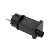 sietovy adapter 31 v dc 12 w ip44