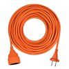 solight 1z pohyblivy privod spojka 10m 2 x 15mm2 oranzova