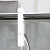 solight 3z usb ac prenosne stolne zasuvky 2m biela usb rychlonabijacka 20w pd