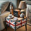solight cestovny adapter pre pouzitie vo velkej britanii