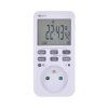 solight digitalny tyzdenny casovy spinac 16 rezimov podsvieteny velky lcd