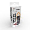 solight kliestovy multimeter max ac 600v 600a max dc 600v test diody bzuciak odpor teplota