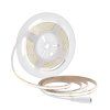 solight led cob pasik sada s adapterom vypinac 5m 8w m 800lm m neutralna biela