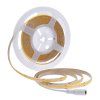 solight led cob pasik sada s adapterom vypinac 5m 8w m 800lm m tepla biela