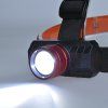 solight led celove nabijacie svietidlo 3w 150lm zoom li ion