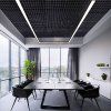 solight led linearne osvetlenie prepojitelne 50w 4750lm 4000k 120cm