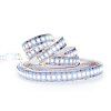 solight led svetelny pas 5m 198led m 16w m 1500lm m ip20 studena biela