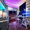 solight led svetelny pas rgb 3m sada s 12v adapterom a do 72w m ip20