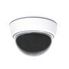 solight maketa bezpecnostnej kamery na strop led dioda 3 x aa