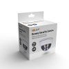 solight maketa bezpecnostnej kamery na strop led dioda 3 x aa