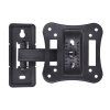 solight maly konzolovy drziak pre ploche tv od 26cm 69cm 10 27