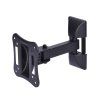 solight maly konzolovy drziak pre ploche tv od 26cm 69cm 10 27