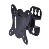 solight maly naklapaci drziak pre ploche tv od 26cm 69cm 10 27