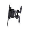 solight maly naklapaci drziak pre ploche tv od 26cm 69cm 10 27