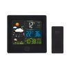 solight meteostanica farebny lcd teplota vlhkost rcc cierna