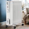 solight olejovy radiator 2500w