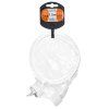 solight predlzovaci privod spojka 1 zasuvka 15m 3 x 1mm2 biela