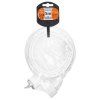 solight predlzovaci privod spojka 1 zasuvka 5m 3 x 1mm2 biela