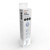 solight prepatova ochrana 150j 4 zasuvky 3m biela