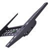 solight stredny fixny drziak pre ploche tv od 66cm 140cm 26 55