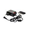 solight univerzalny sietovy adapter 1000ma stabilizovany vymenne konektory