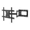 solight velky konzolovy drziak pre ploche tv od 76cm 177cm 30 70