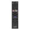 sony smart tv dialkovy ovladac urc son