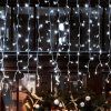 spojovatelny led svetelny zaves cencul