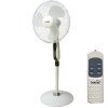 stojanovy ventilator s dialkovym ovladacom 40cm 45w sfp 40