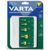 univerzalna nabijacka baterii varta 57658